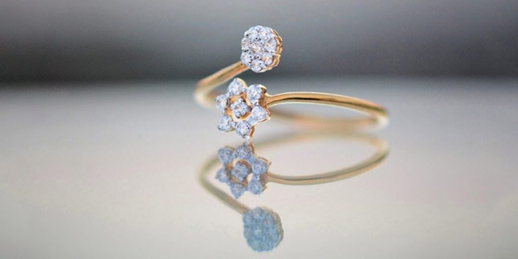 Gold Engagement Rings: Tips & New Trends in 2024
