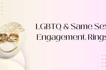Same Sex Engagement Rings Archives - DishiS Designer Jewellery