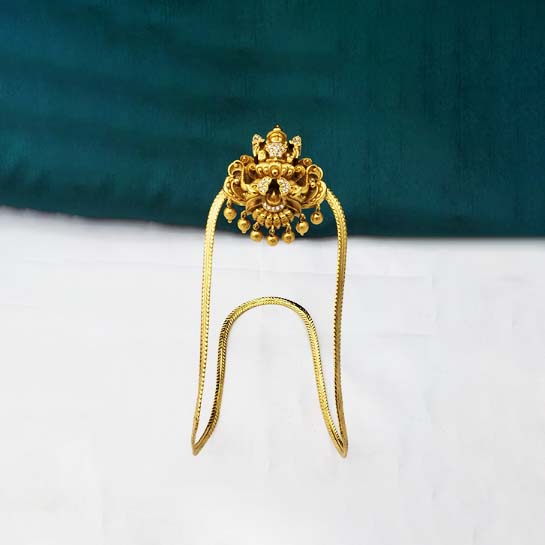 vanki ring