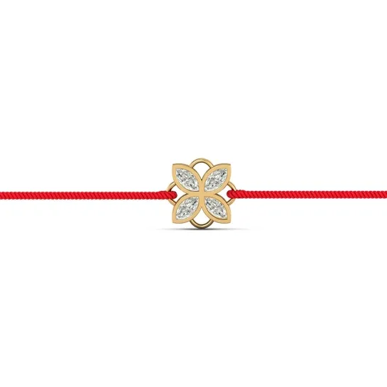 diamond rakhi