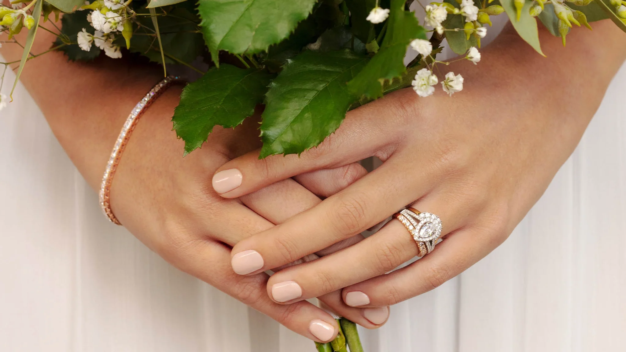 Choosing the Right Fit for Styling Your Wedding Ring Perfectly