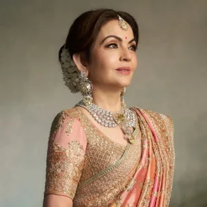 Nita ambani