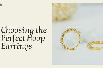 Choosing the Perfect Hoop Earrings