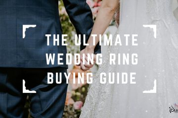 The Ultimate Wedding Ring Buying Guide