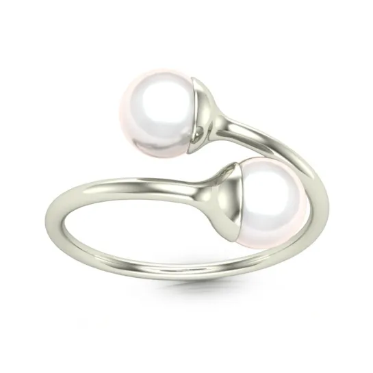 Pearl ring