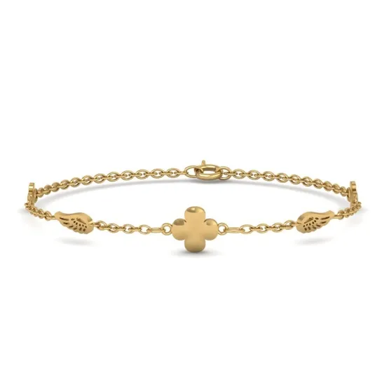 Dainty bracelet