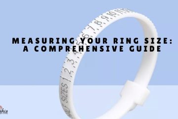 Measuring Your Ring Size A Comprehensive Guide