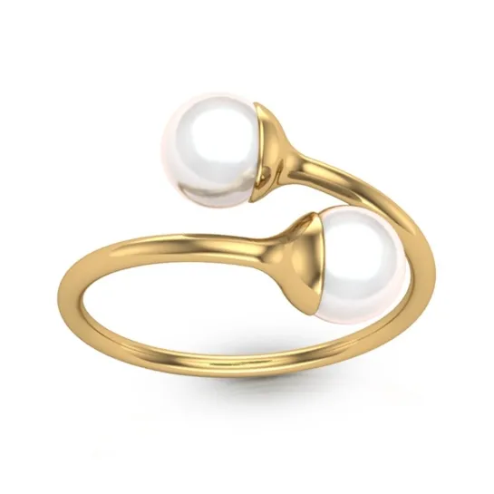 pearl ring