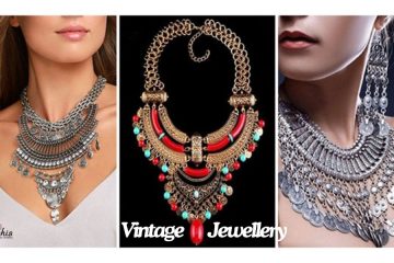 Vinatge Jewellery (1)