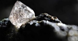 Ancient Origins The Birth of Diamonds