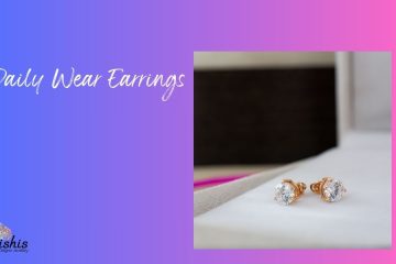 Daily Wear Earring