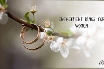 engagement ring for women