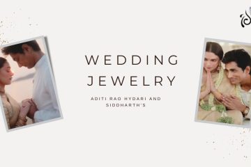 wedding jewellery