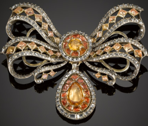 18th Century Jewelry