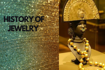 History of jewellery