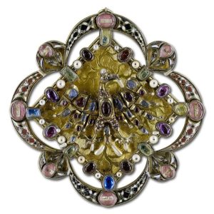 Medieval Jewellery 1200-1500