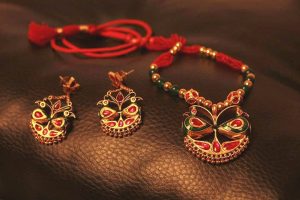 Significance of Buying Gold During Bihu