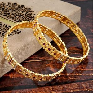 artificial bangles