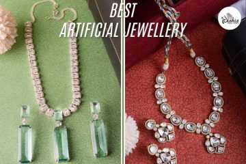 artificial jewellery