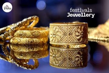 festival Jewellery