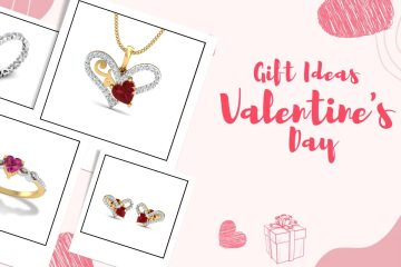 Blog Banner Valentine Gift Ideas