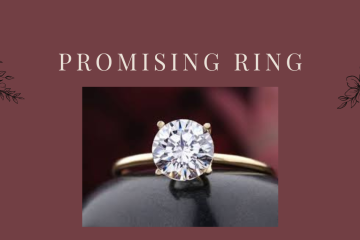 promise rings