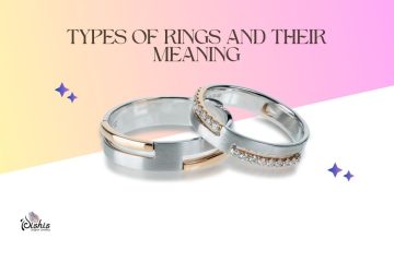 Types of Rings and Their Meaning (1)