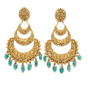 Chandbali Earrings