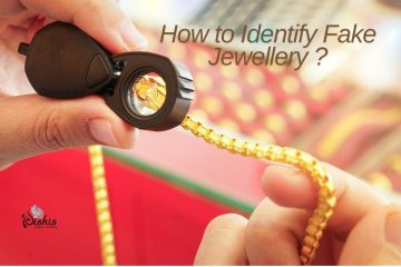 How to Spot Fake Jewellery