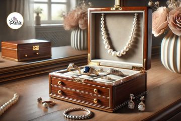 How to Store Your Jewellery for Longevity