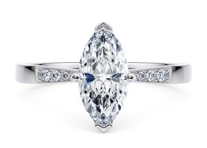 Marquise Diamond