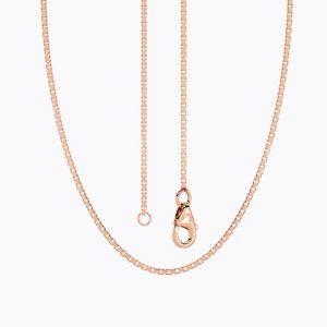 Rose Gold Chain