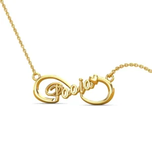 name pendant