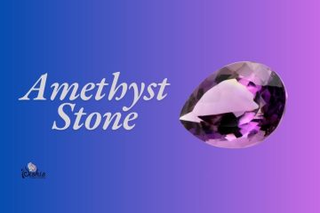 Amethyst Stone