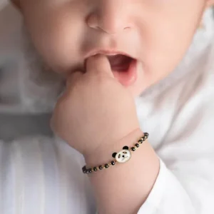 Baby bracelet