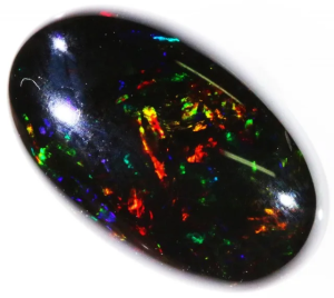 Black Opal