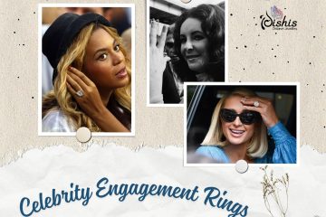 Celebrity Engagement Rings