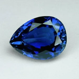 Sapphires