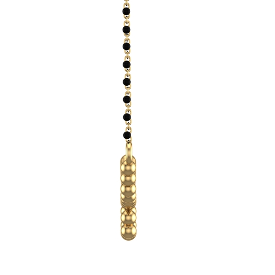 Hemal Gold Mangalsutra