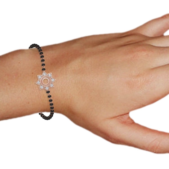 Myra Diamond Bracelet