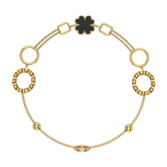 ROXANNE ASSOULIN Alphabet Soup enamel bracelet | Enamel bracelet, Bright  bracelets, Fashion bracelets jewelry
