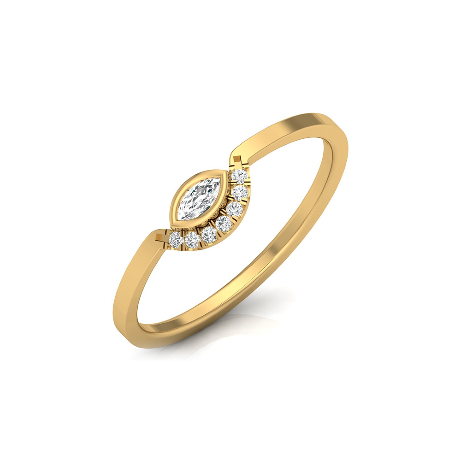 New Diamond Rings Design 💎 In Gold With Gorgeous Stones || Rings Designs.  | Diamond rings design, Stone ring design, Ring designs