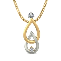 Amayah Diamond Pendant