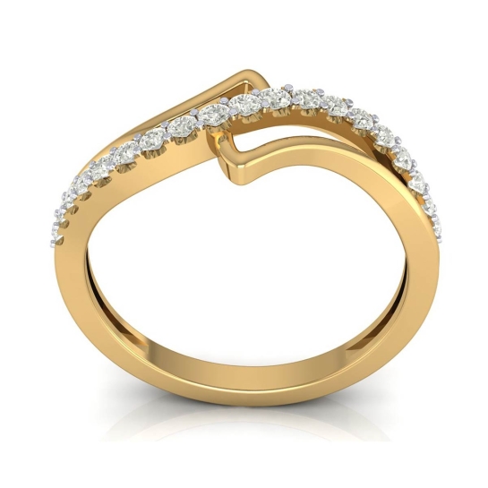 Laila Diamond Ring