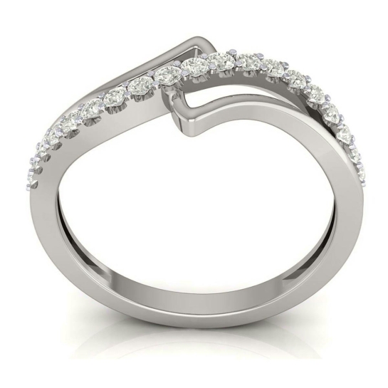 Laila Diamond Ring