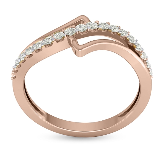 Laila Diamond Ring