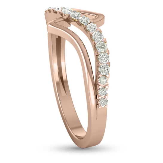 Laila Diamond Ring