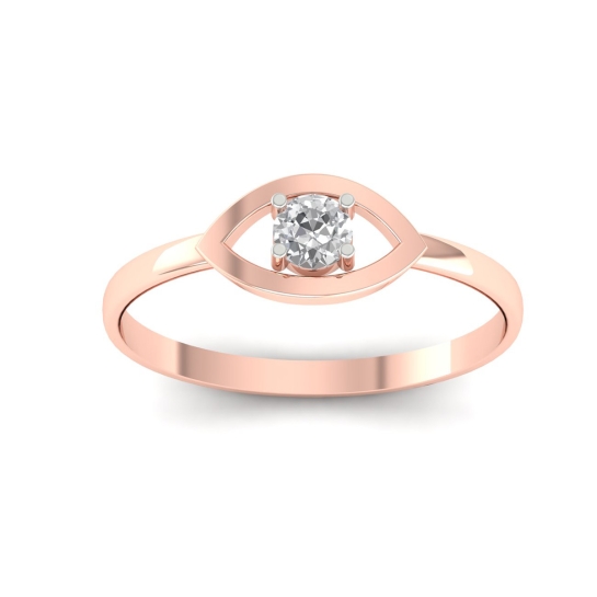 Snoma Diamond Ring 