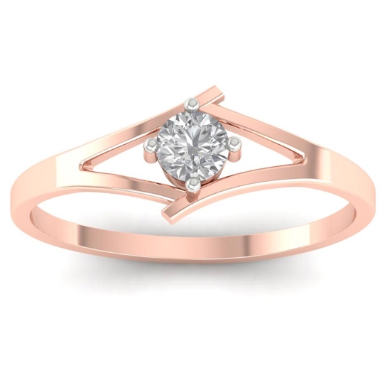 Manmeet Diamond Ring