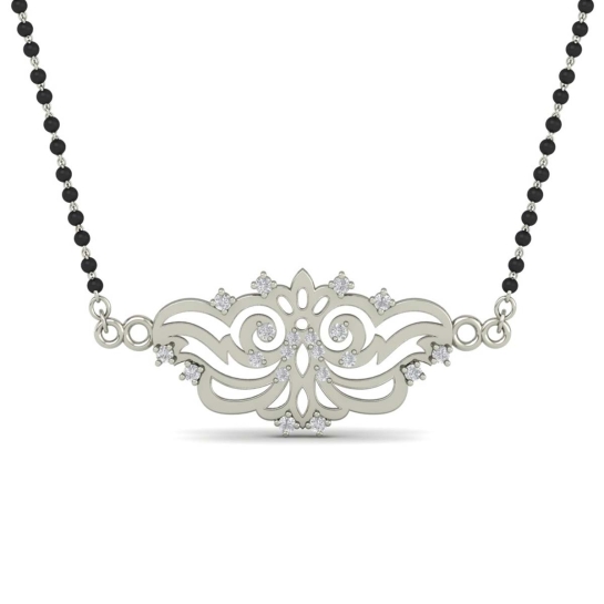 Moheeni Diamond Mangalsutra